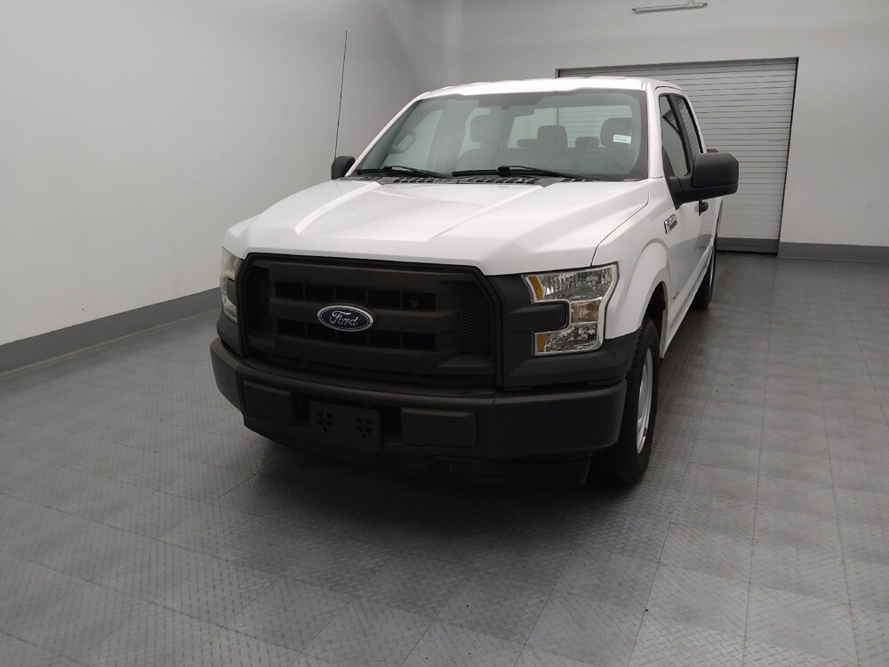 2017 Ford F150 in Independence, MO 64055 - 18128315 15