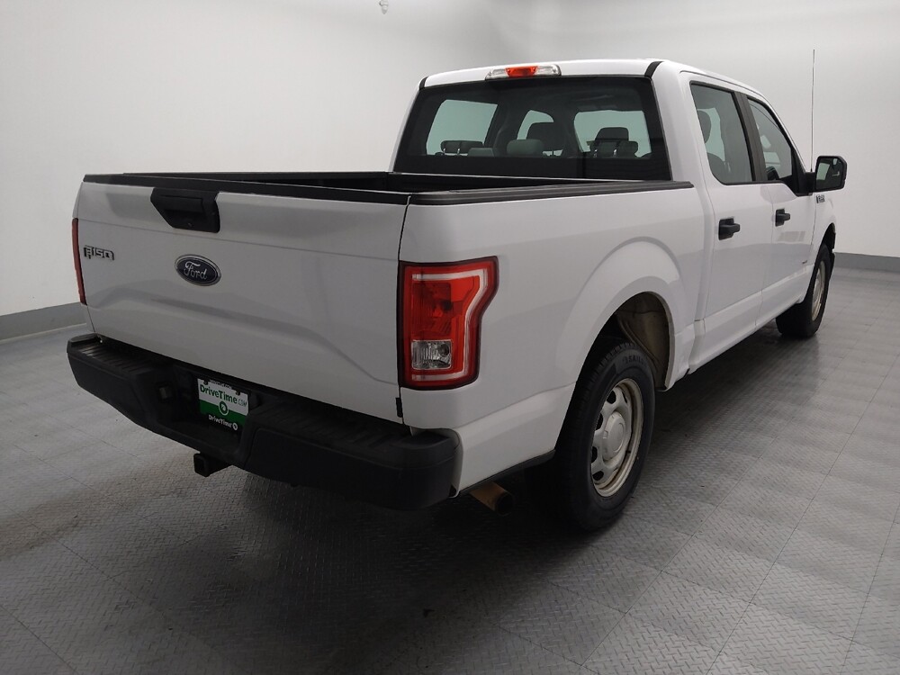 2017 Ford F150 in Independence, MO 64055 - 18128315 9