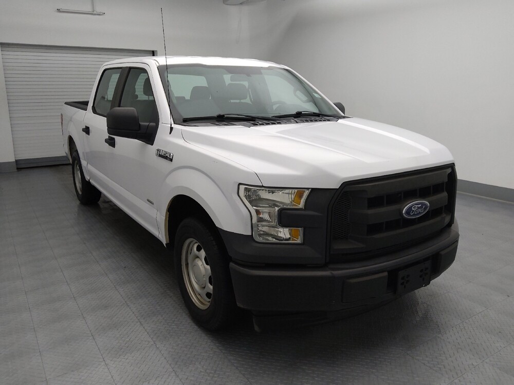 2017 Ford F150 in Independence, MO 64055 - 18128315 13