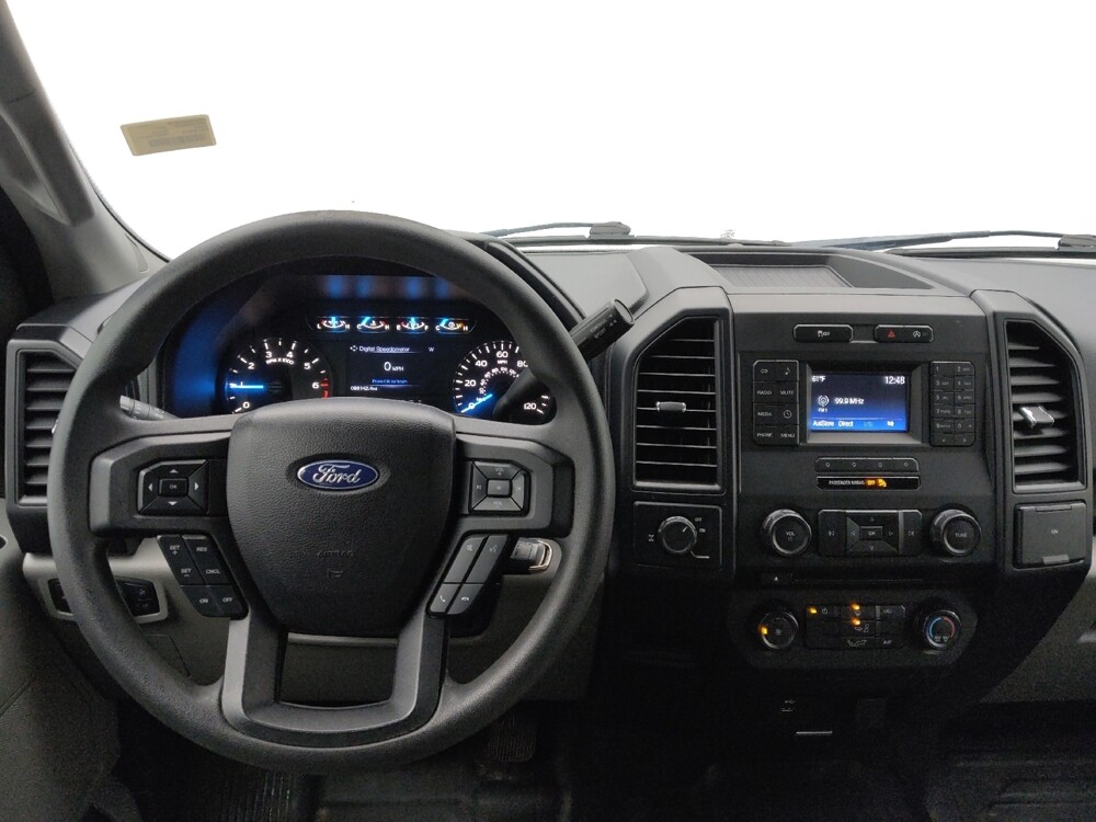 2017 Ford F150 in Independence, MO 64055 - 18128315 22