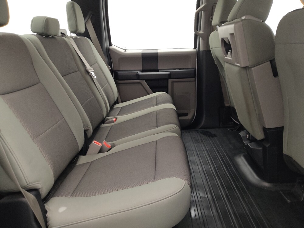 2017 Ford F150 in Independence, MO 64055 - 18128315 19