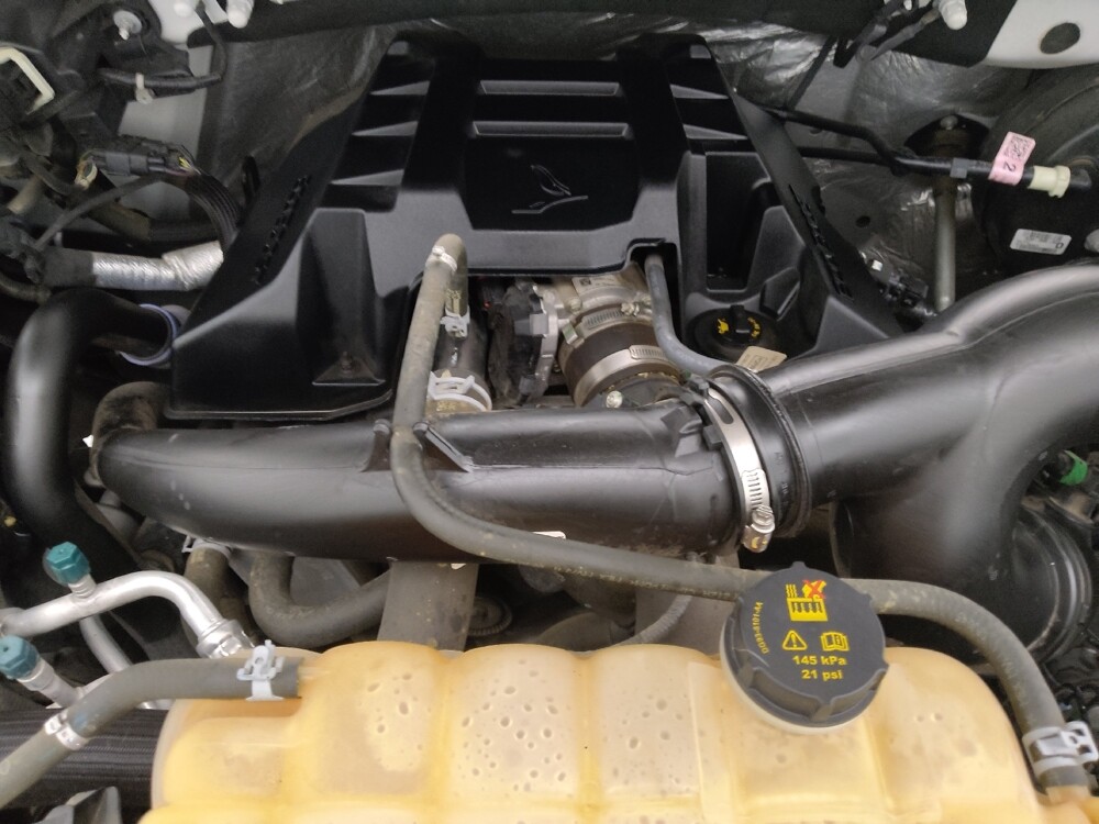 2017 Ford F150 in Independence, MO 64055 - 18128315 30