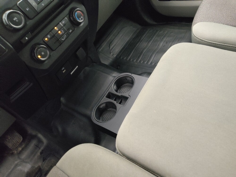 2017 Ford F150 in Independence, MO 64055 - 18128315 26