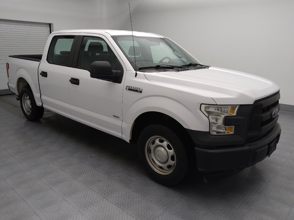 2017 Ford F150 in Independence, MO 64055 - 18128315 11