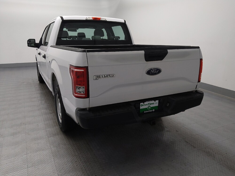 2017 Ford F150 in Independence, MO 64055 - 18128315 6