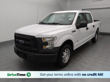 2017 Ford F150 in Independence, MO 64055
