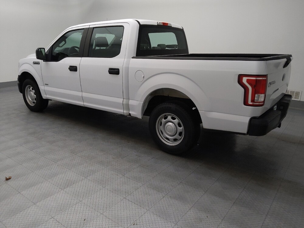 2017 Ford F150 in Independence, MO 64055 - 18128315 3
