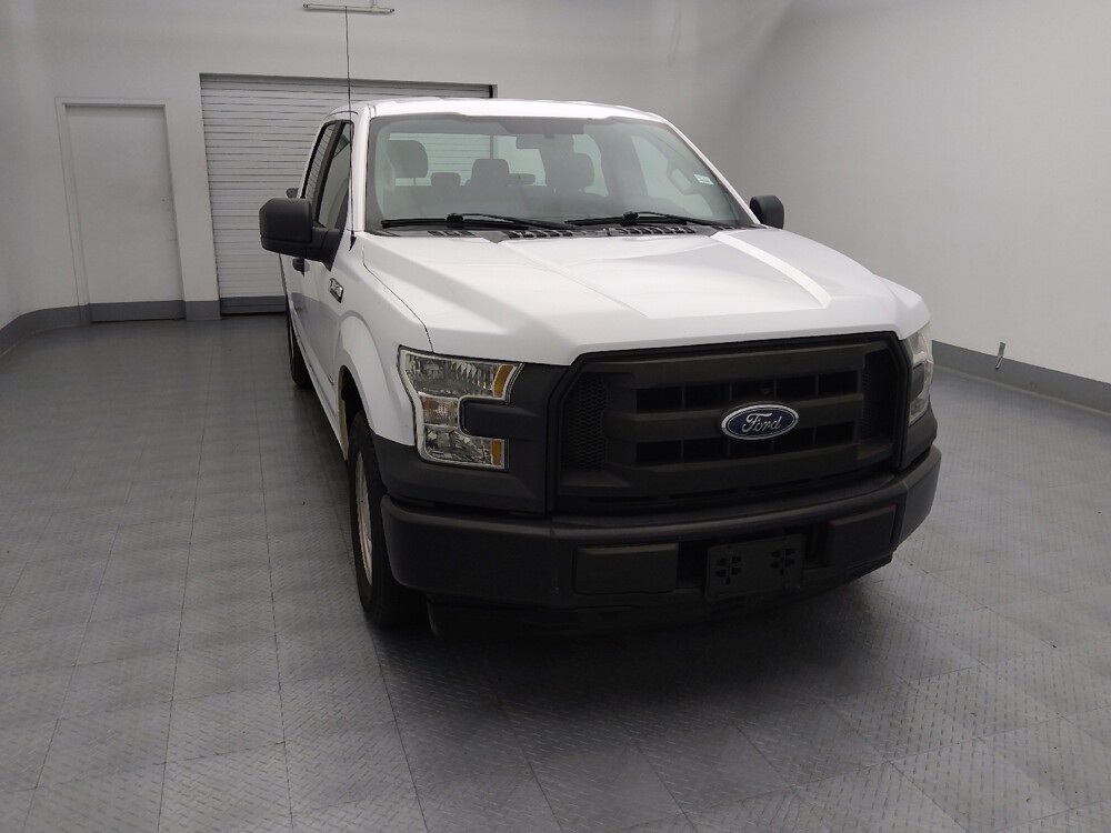 2017 Ford F150 in Independence, MO 64055 - 18128315 14