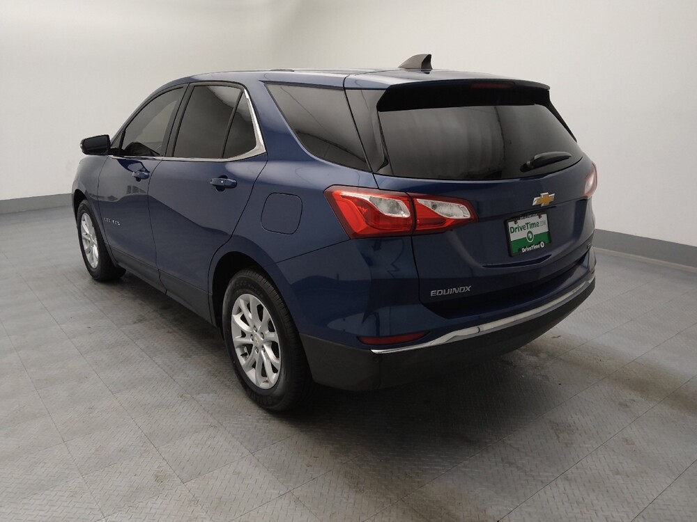 2019 Chevrolet Equinox in Independence, MO 64055 - 18128316 5