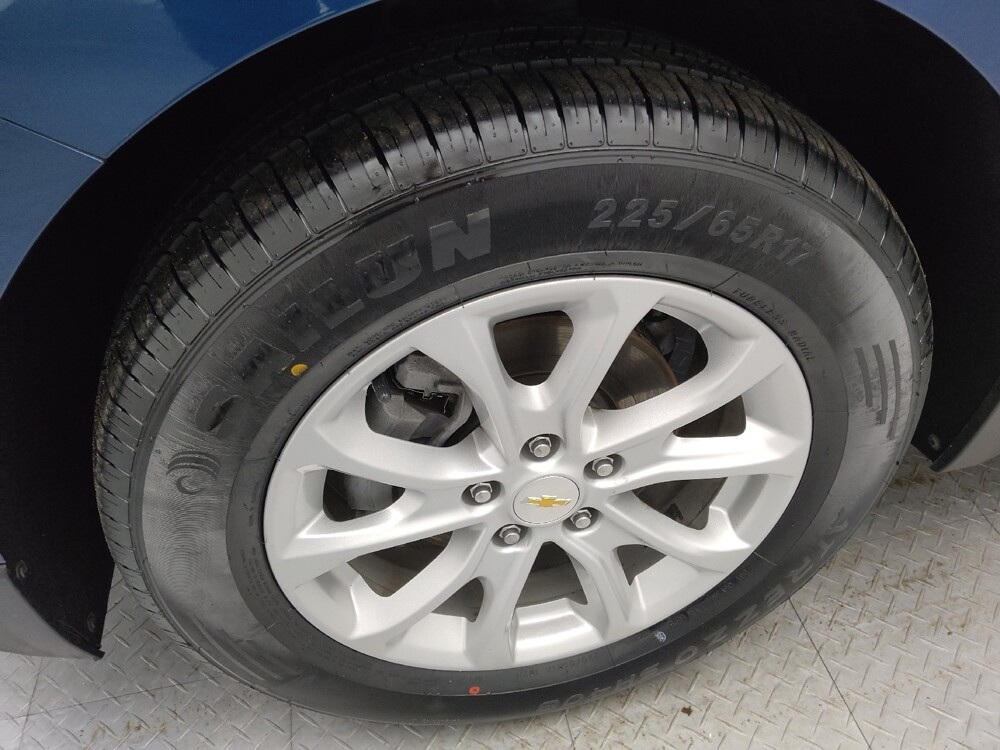 2019 Chevrolet Equinox in Independence, MO 64055 - 18128316 31