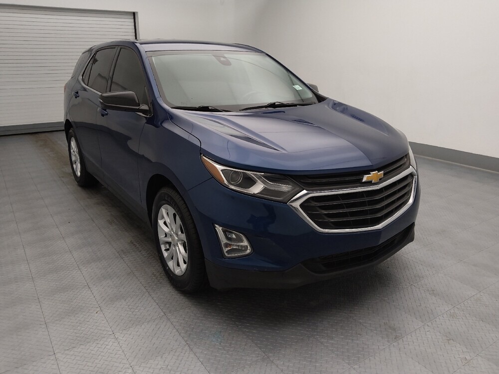 2019 Chevrolet Equinox in Independence, MO 64055 - 18128316 13