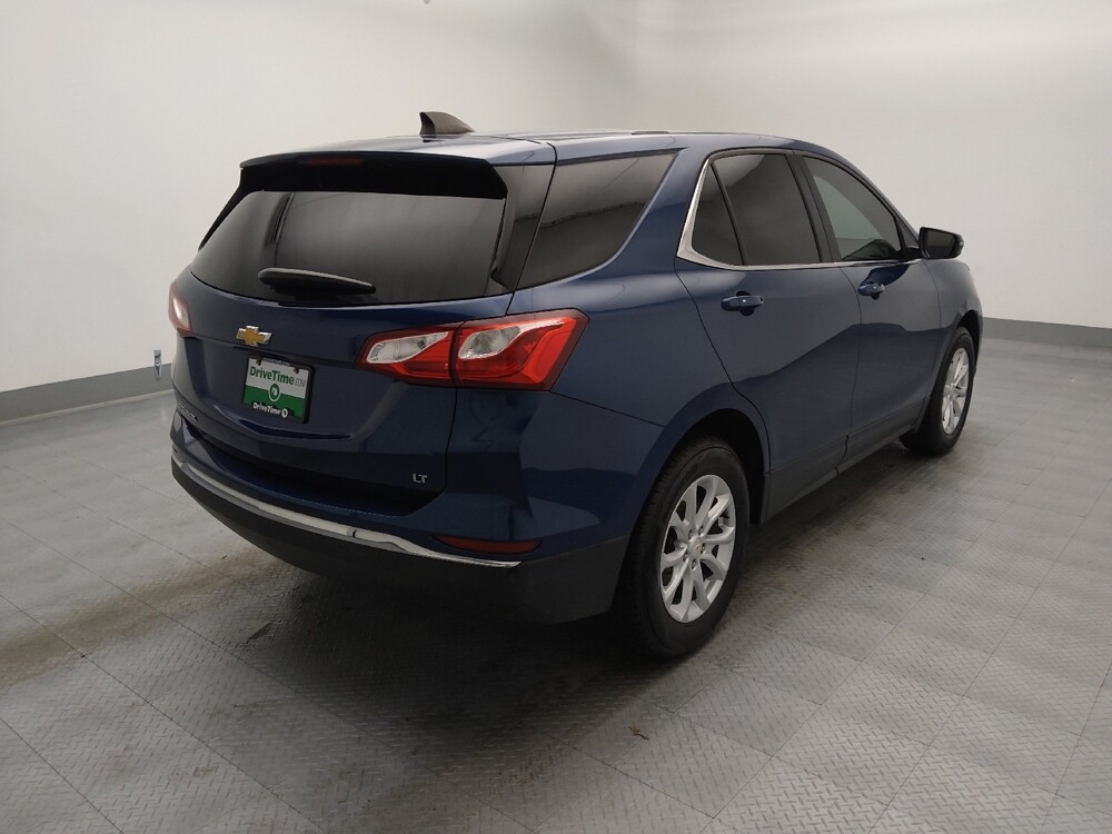 2019 Chevrolet Equinox in Independence, MO 64055 - 18128316 9