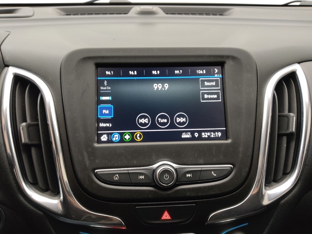 2019 Chevrolet Equinox in Independence, MO 64055 - 18128316 25