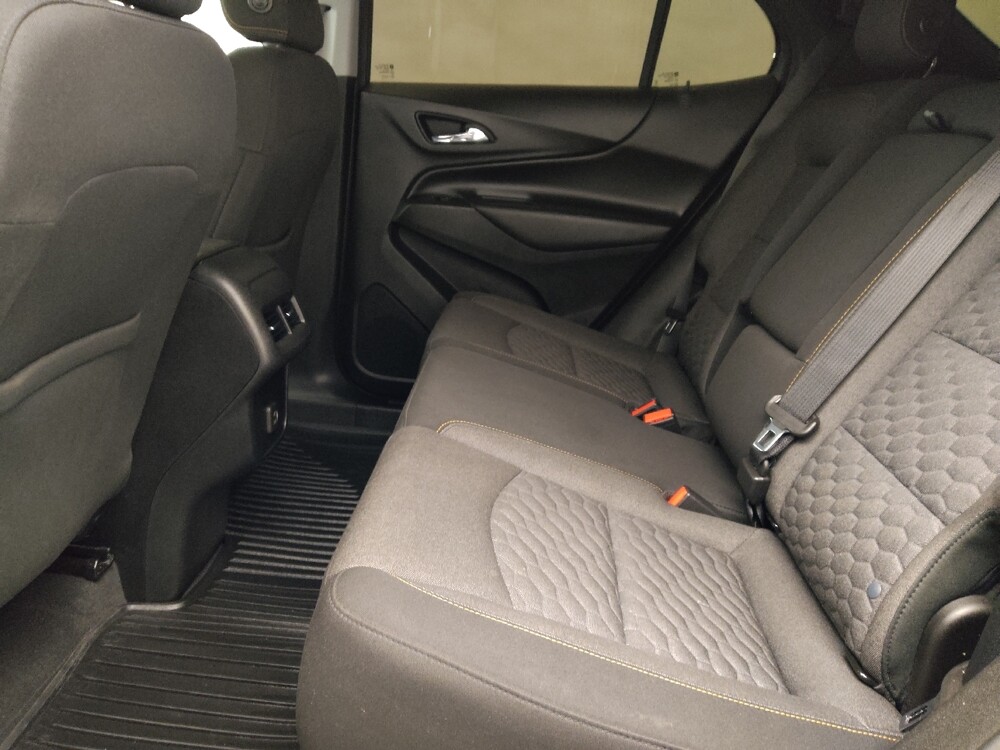 2019 Chevrolet Equinox in Independence, MO 64055 - 18128316 18