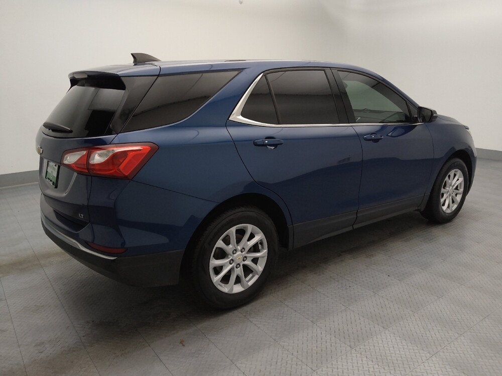 2019 Chevrolet Equinox in Independence, MO 64055 - 18128316 10