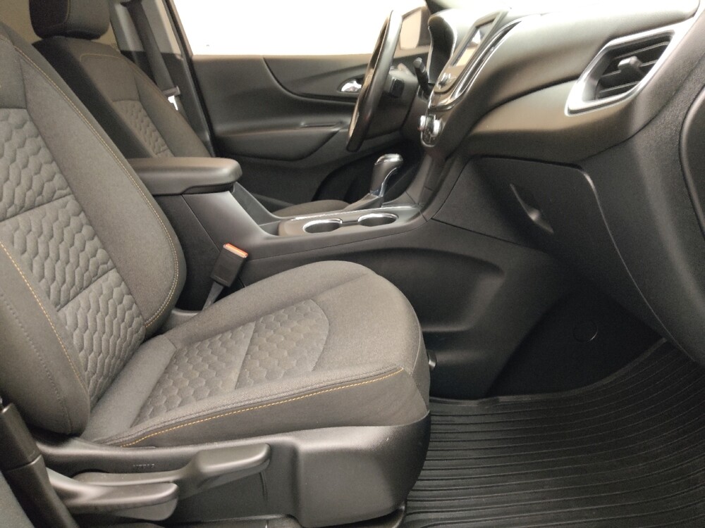 2019 Chevrolet Equinox in Independence, MO 64055 - 18128316 21