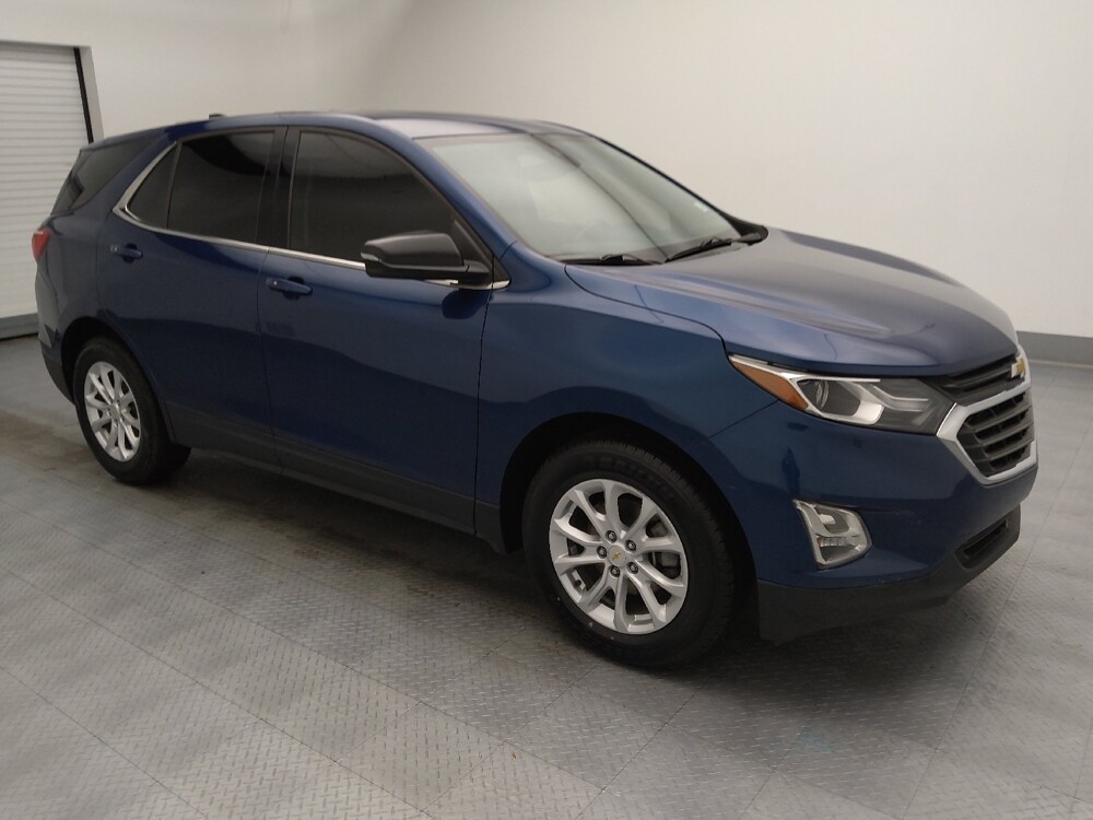 2019 Chevrolet Equinox in Independence, MO 64055 - 18128316 11