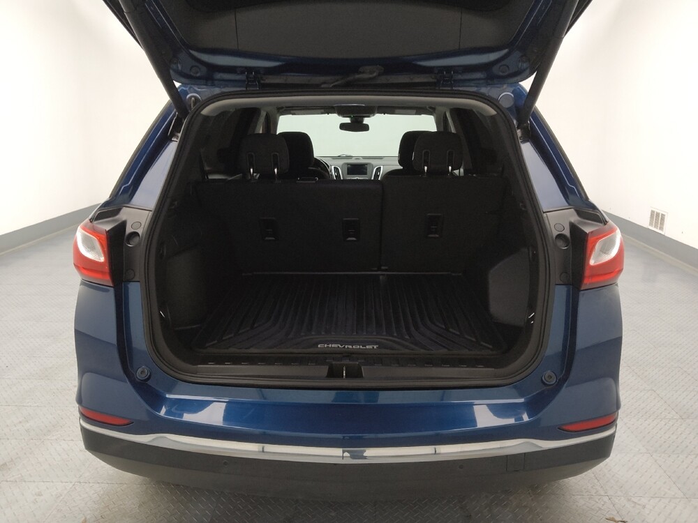 2019 Chevrolet Equinox in Independence, MO 64055 - 18128316 29