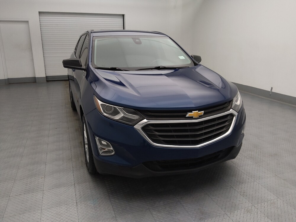 2019 Chevrolet Equinox in Independence, MO 64055 - 18128316 14