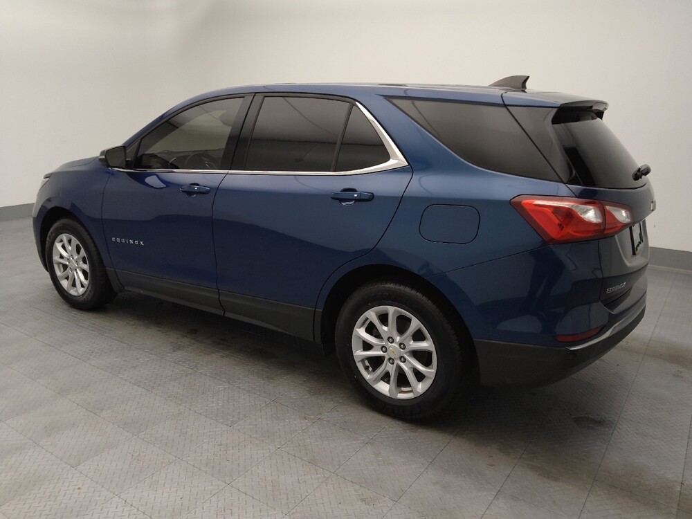 2019 Chevrolet Equinox in Independence, MO 64055 - 18128316 3