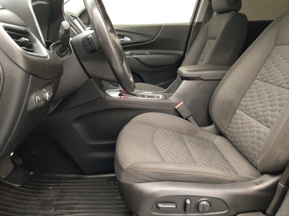 2019 Chevrolet Equinox in Independence, MO 64055 - 18128316 17
