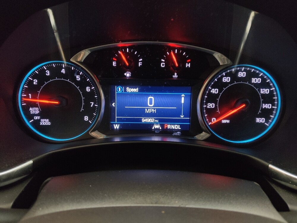 2019 Chevrolet Equinox in Independence, MO 64055 - 18128316 23