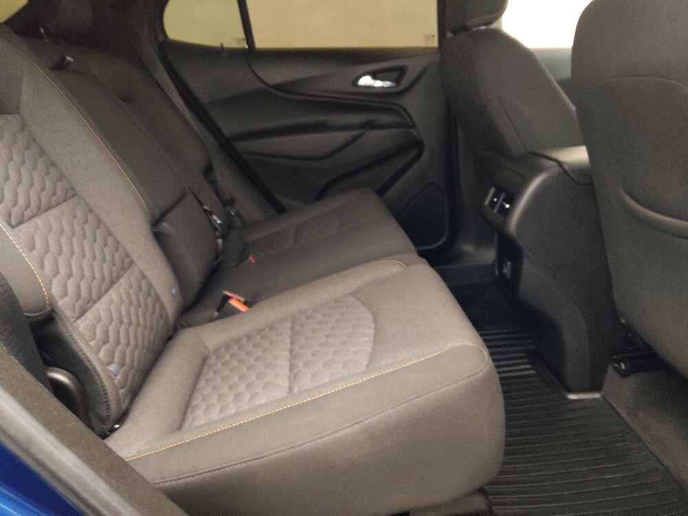 2019 Chevrolet Equinox in Independence, MO 64055 - 18128316 19