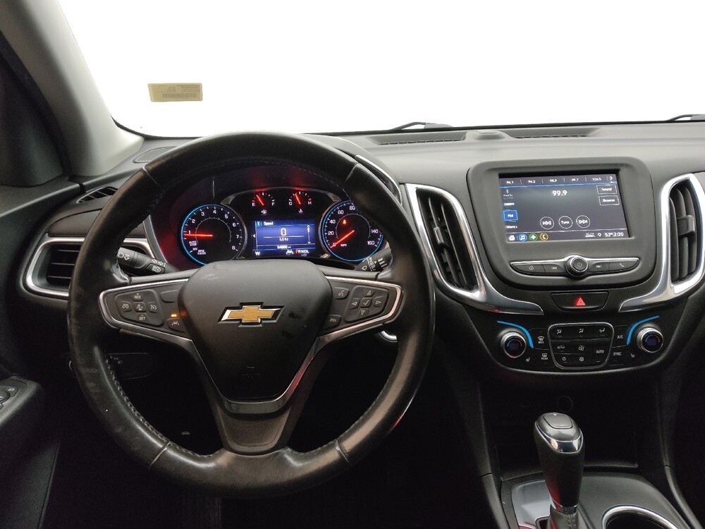 2019 Chevrolet Equinox in Independence, MO 64055 - 18128316 22