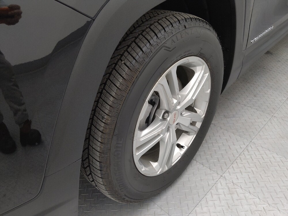 2022 GMC Terrain in St. Louis, MO 63136 - 18128317 31