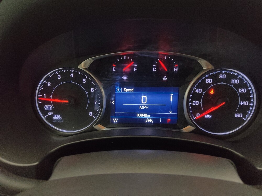 2022 GMC Terrain in St. Louis, MO 63136 - 18128317 23