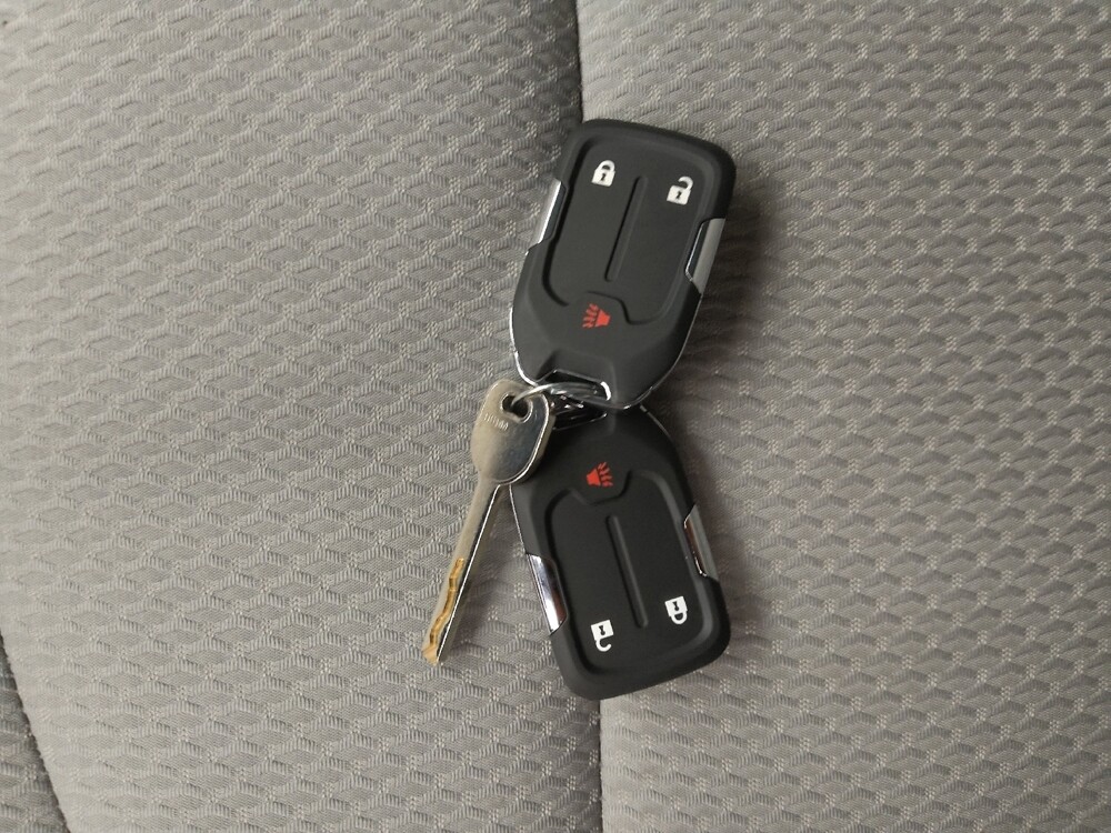 2022 GMC Terrain in St. Louis, MO 63136 - 18128317 32