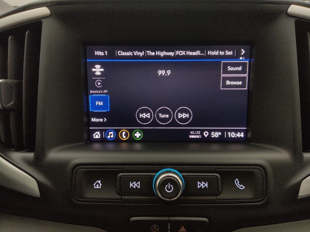 2022 GMC Terrain in St. Louis, MO 63136 - 18128317 25