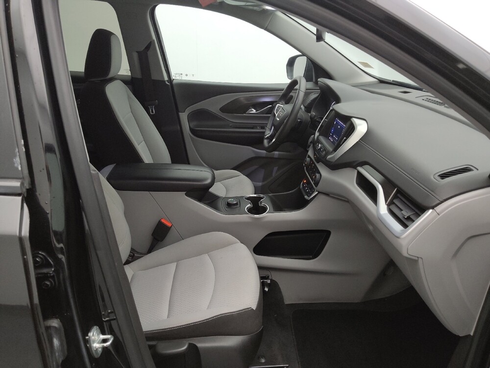 2022 GMC Terrain in St. Louis, MO 63136 - 18128317 21