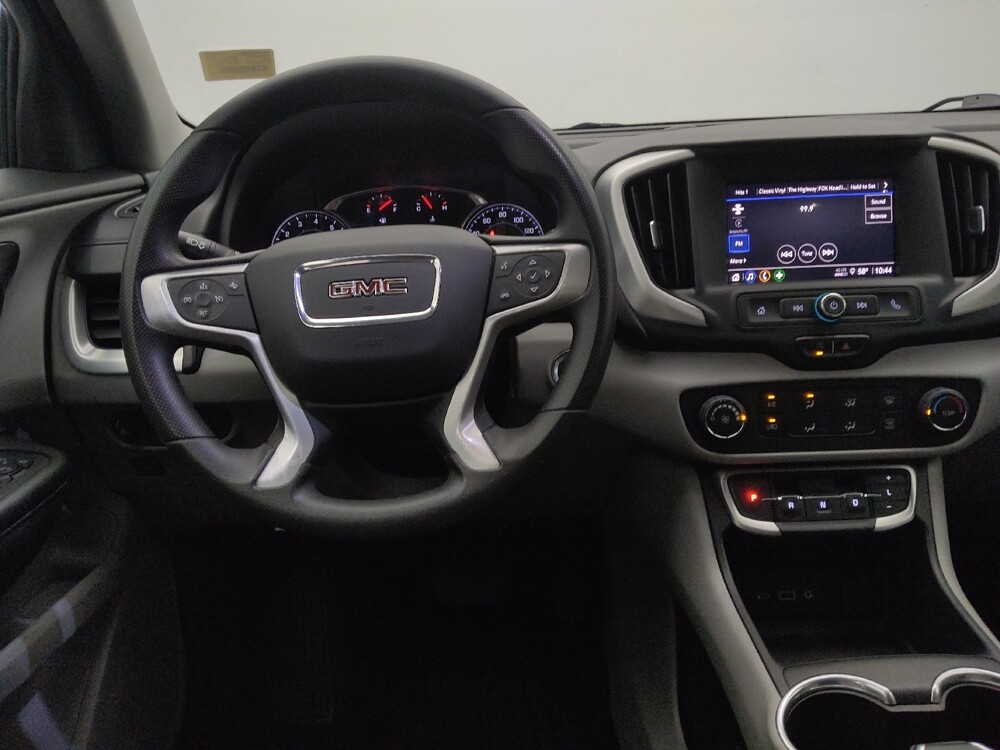 2022 GMC Terrain in St. Louis, MO 63136 - 18128317 22