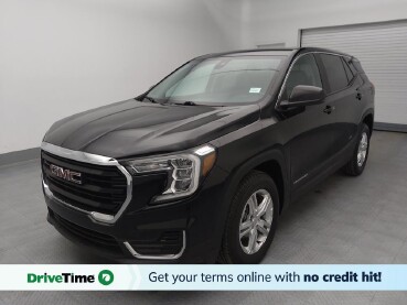 2022 GMC Terrain in St. Louis, MO 63136