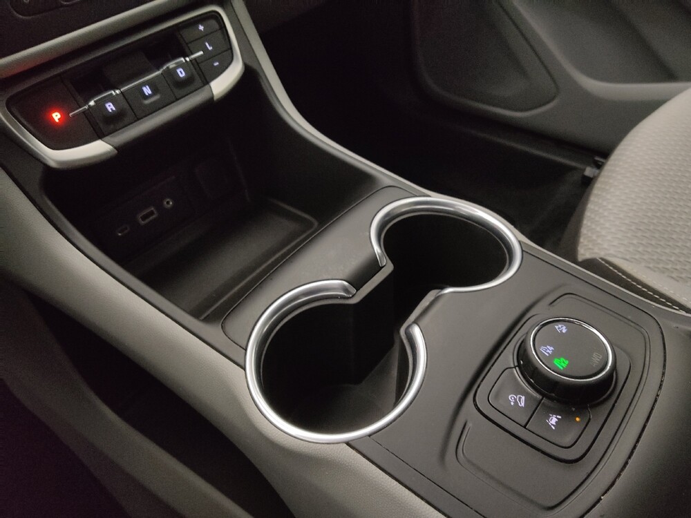 2022 GMC Terrain in St. Louis, MO 63136 - 18128317 26