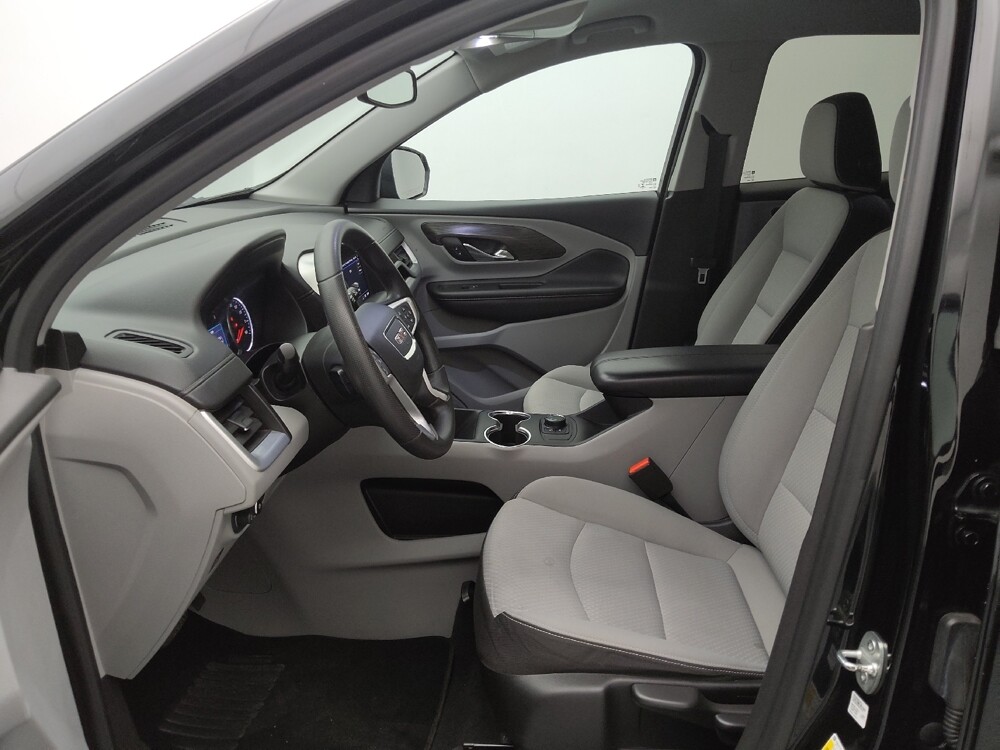 2022 GMC Terrain in St. Louis, MO 63136 - 18128317 17