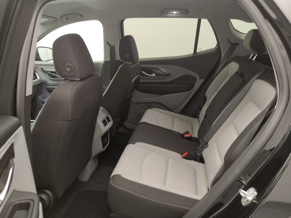 2022 GMC Terrain in St. Louis, MO 63136 - 18128317 18