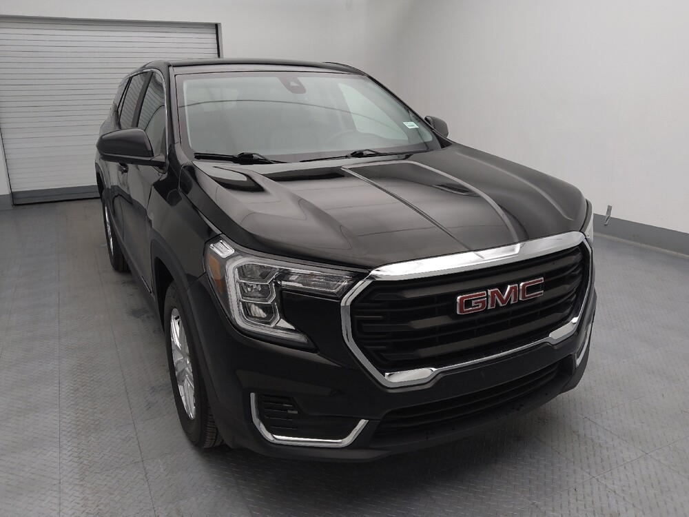 2022 GMC Terrain in St. Louis, MO 63136 - 18128317 14