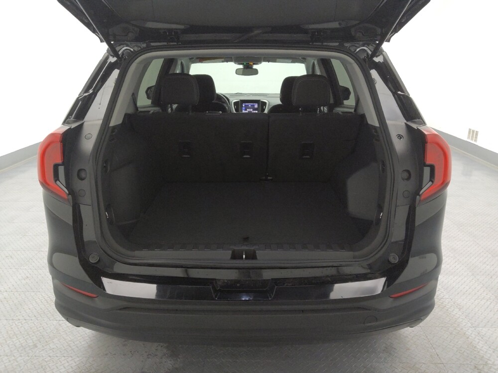 2022 GMC Terrain in St. Louis, MO 63136 - 18128317 29