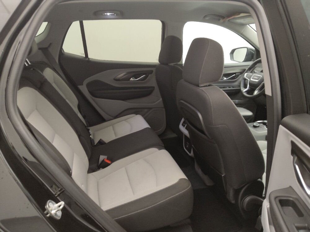 2022 GMC Terrain in St. Louis, MO 63136 - 18128317 19