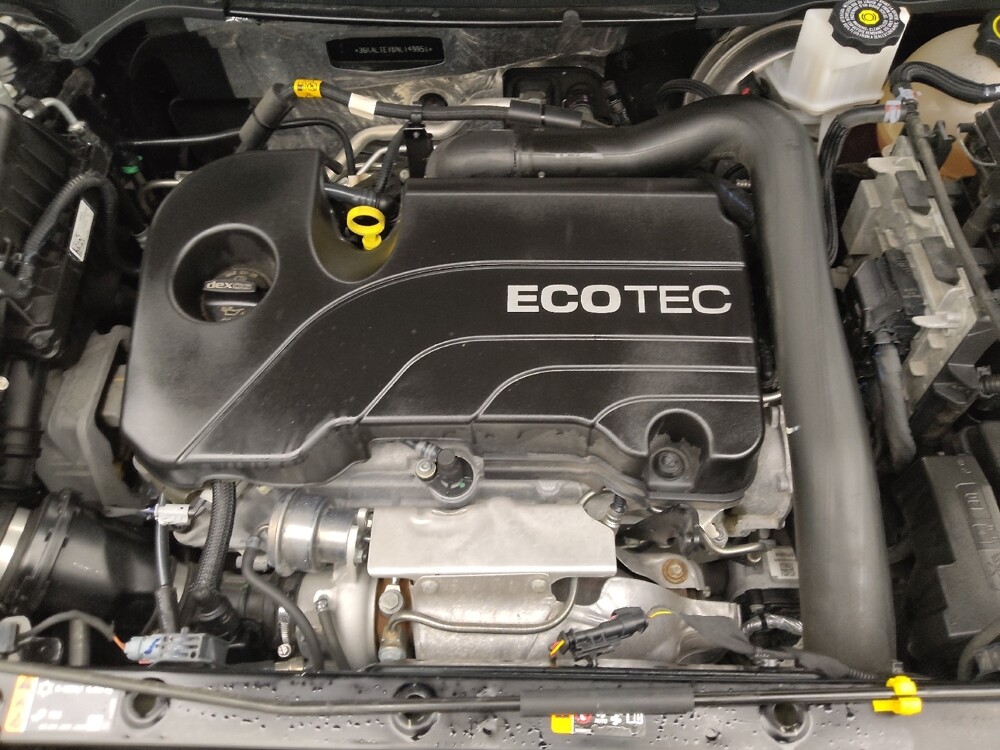 2022 GMC Terrain in St. Louis, MO 63136 - 18128317 30