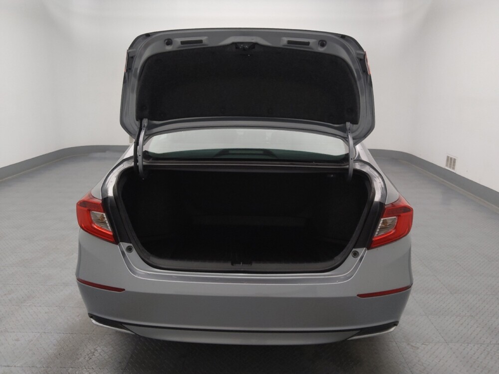 2022 Honda Accord in Gladstone, MO 64118 - 18128318 29