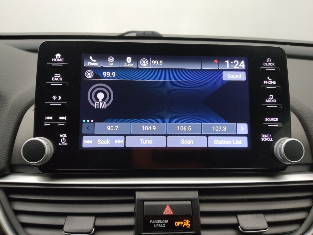 2022 Honda Accord in Gladstone, MO 64118 - 18128318 25