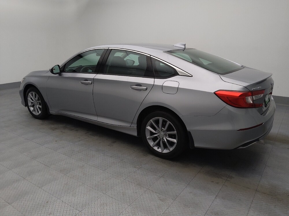 2022 Honda Accord in Gladstone, MO 64118 - 18128318 3