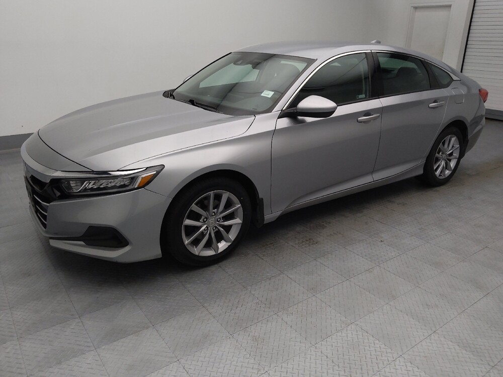2022 Honda Accord in Gladstone, MO 64118 - 18128318 2