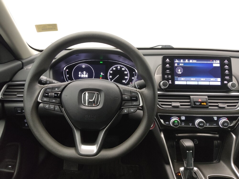 2022 Honda Accord in Gladstone, MO 64118 - 18128318 22