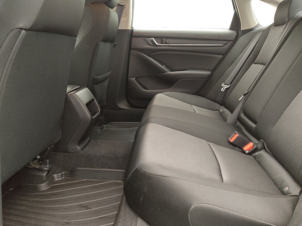 2022 Honda Accord in Gladstone, MO 64118 - 18128318 18