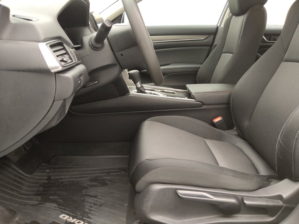 2022 Honda Accord in Gladstone, MO 64118 - 18128318 17