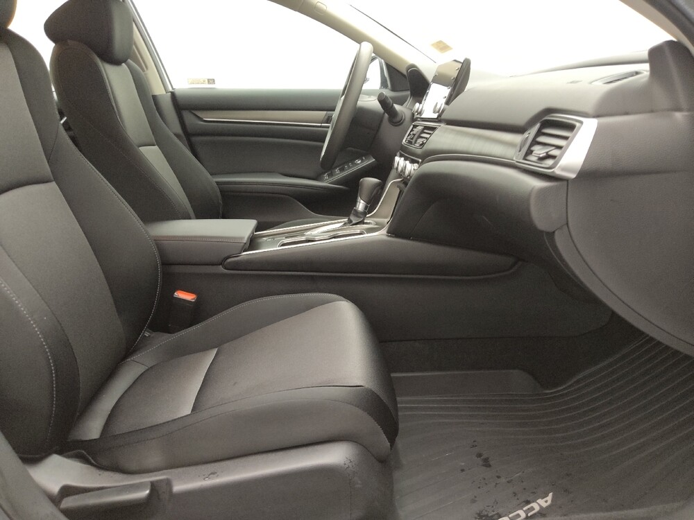 2022 Honda Accord in Gladstone, MO 64118 - 18128318 21